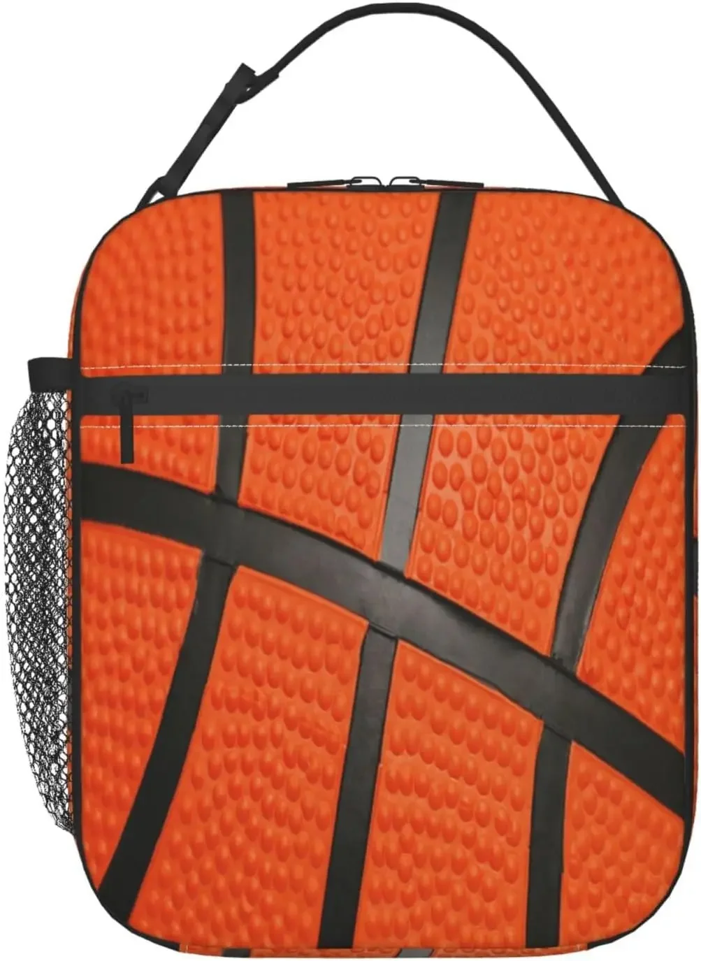 

Баскетбольная сумка для обеда для детей, мальчиков и девочек, изолированный ланч-бокс для женщин, герметичные контейнеры для обеда-холодильника