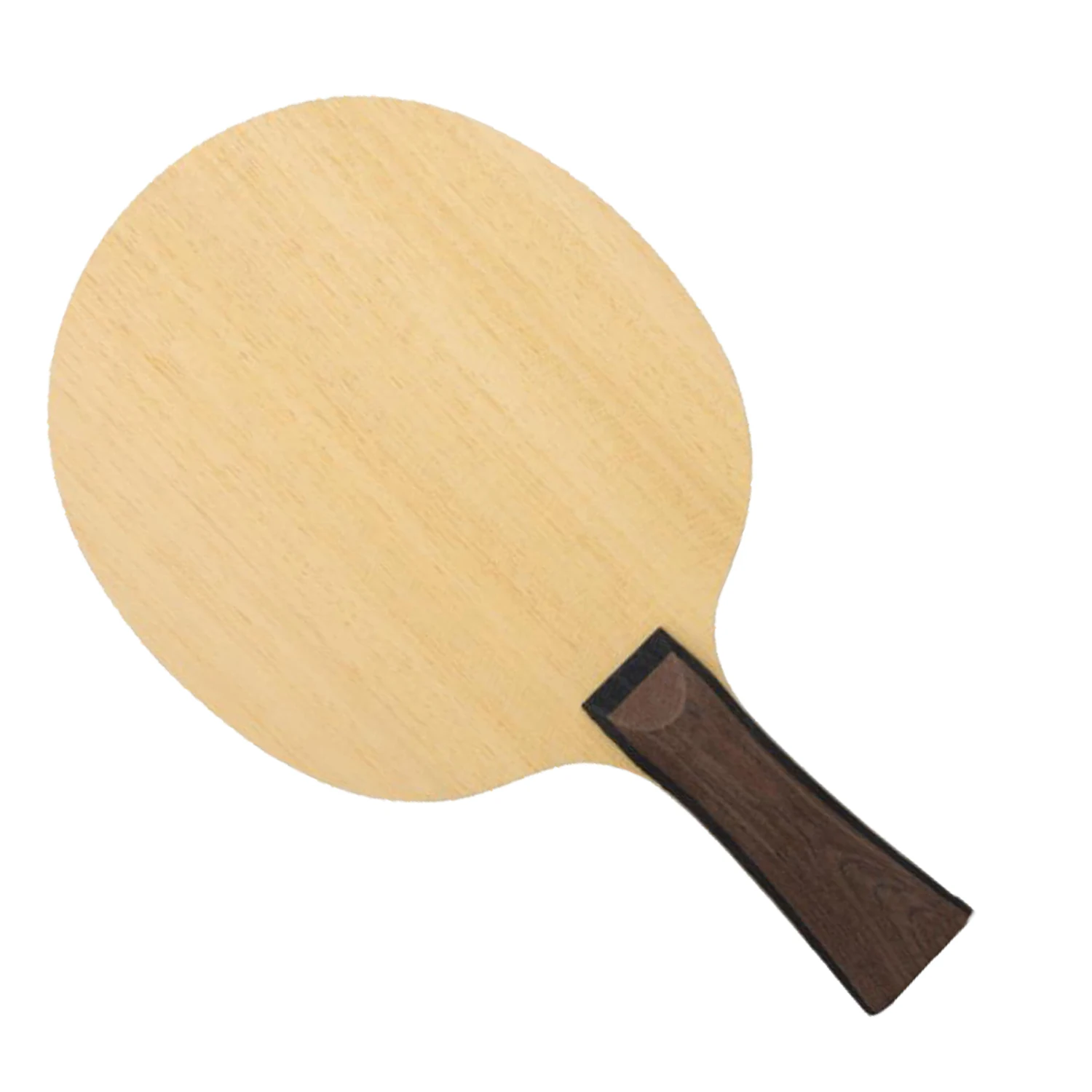 Palio KA table tennis blade pure wood 5 ply allround good for new player training racket ping pong game