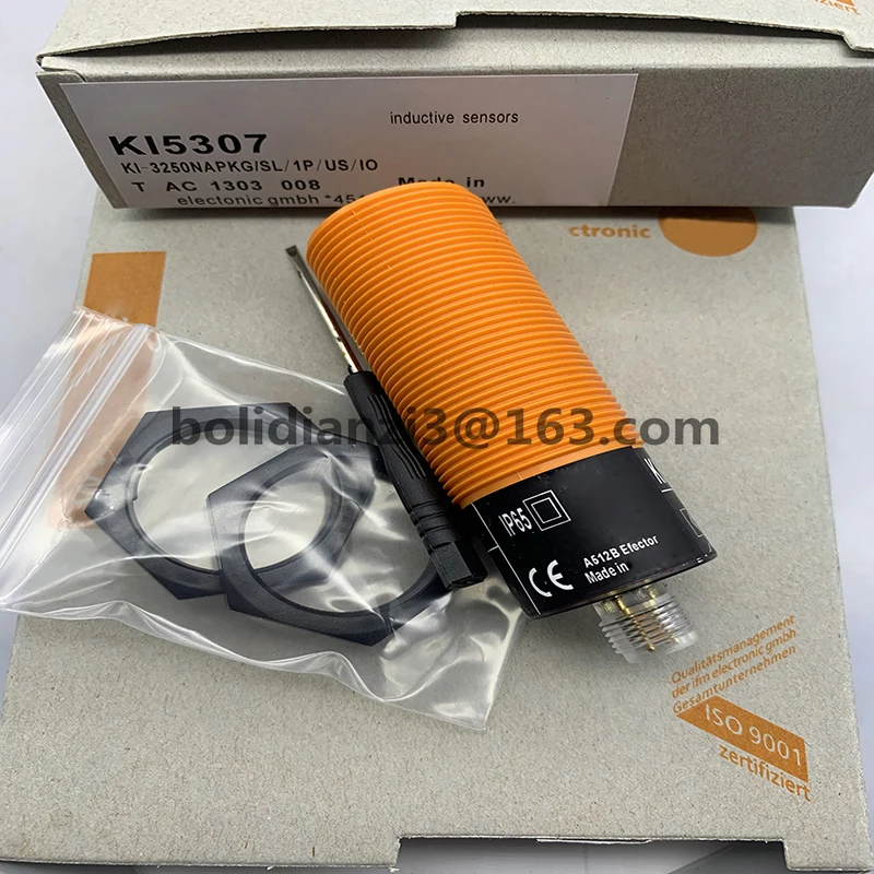 Original proximity switch sensor KB5004 KB-3020-BPKG/NI