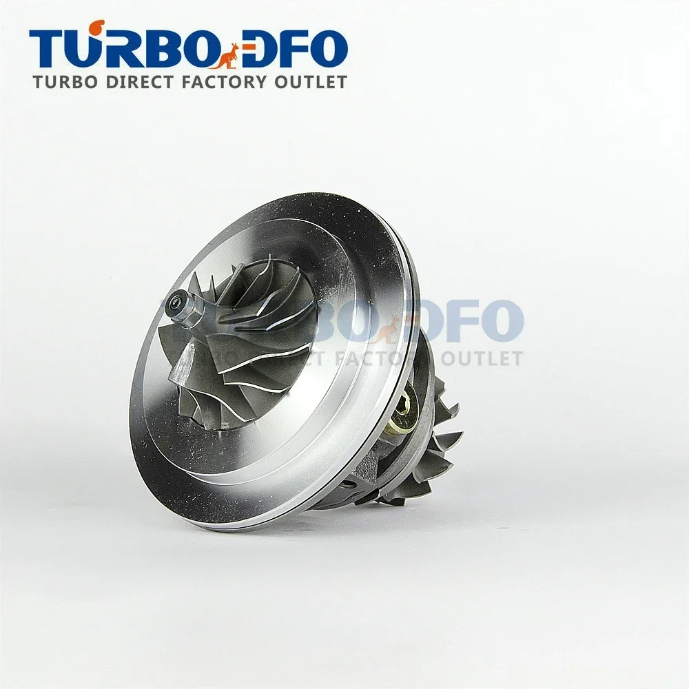 Turbo CHRA K0422-582 Core L33L13700C Turbine Core for Mazda CX-7 2.3L 260 HP DISI NA Engine Petrol 53047109907 2007-2010 CAR