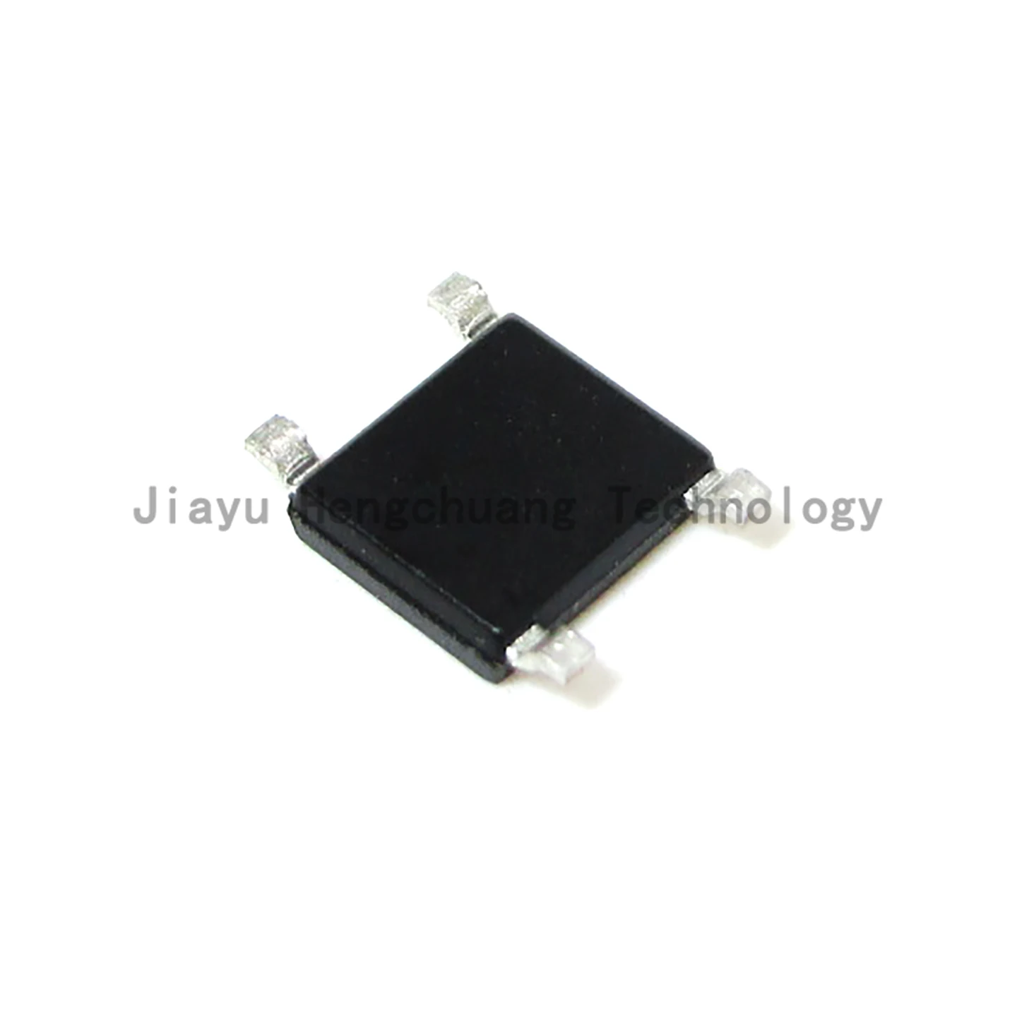 10PCS MDB6S 600V MDB8S 800V MDB10S 1000V 1A SMD-4 Single-Phase Bridge Rectifier Bridge Rectifier