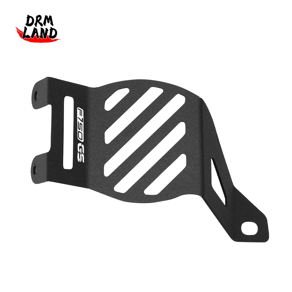 Horn Bugle Speaker Cover Protector For BMW F750GS F850GS ADV 2018 2019 2020 2021 Motorcycle Accessories F750 GS Cap Protection