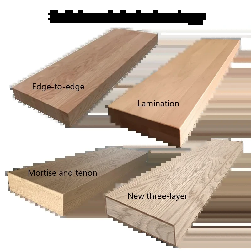 custom.Custom Straight Staircase Solid Wood Tread Modern Steel Indoor Floating Stairs Residential Home