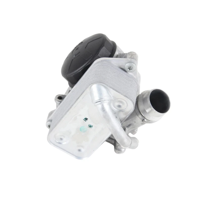 11427548032 11427597635 Car Engine Oil Cooler 11428637812 11428642289 11428683206 Radiator For Bmw X3 328i X1 528i