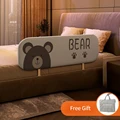 0.8M Grey Bear