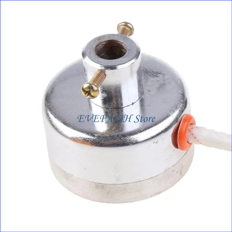 

124B Multifunctional Vulcanization Machine Tire Repair Tool For Automobile Motorcycle