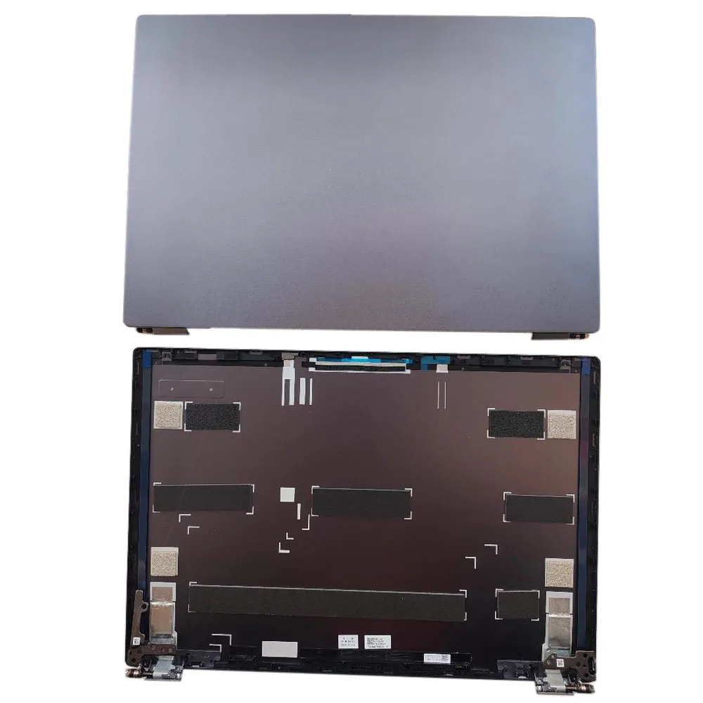 

Laptop Top Cover For ACER TravelMate P4 Spin TMP414RN-51 TMP414RN-52 TMP414RN-53 TMP414RN-54 Grey New