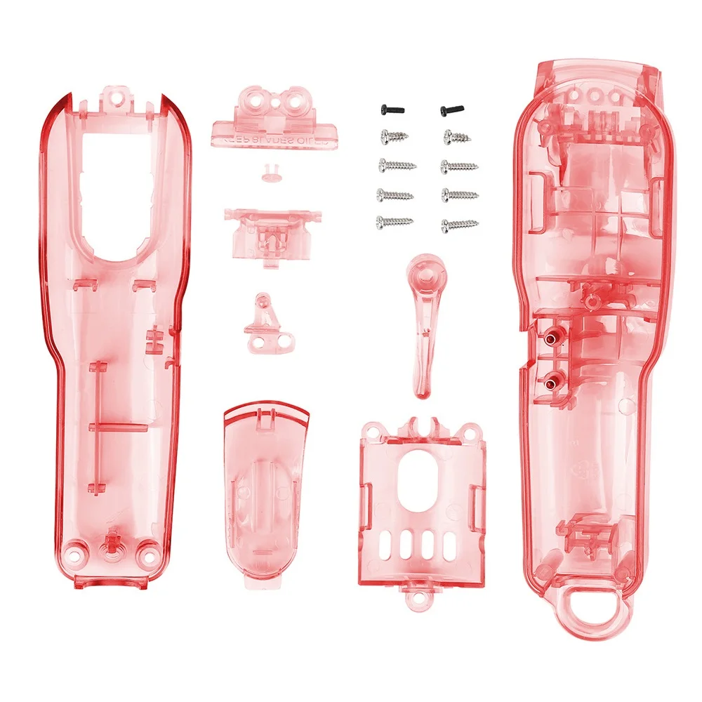 Carcaça de Substituição Compatível com Wahl Cordless 5 Star Magic Clip/Super Taper/Senior 8148/8591/8504, Capa Protetora