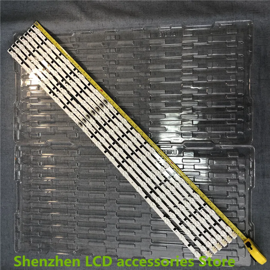 14 개/몫 삼성 D2GE-420SCB-R3 2013 SVS42F UE42F5500 D2GE-420SCA-R3 UE42F5000 UE42F5300 CY-HF420BGAV1H new