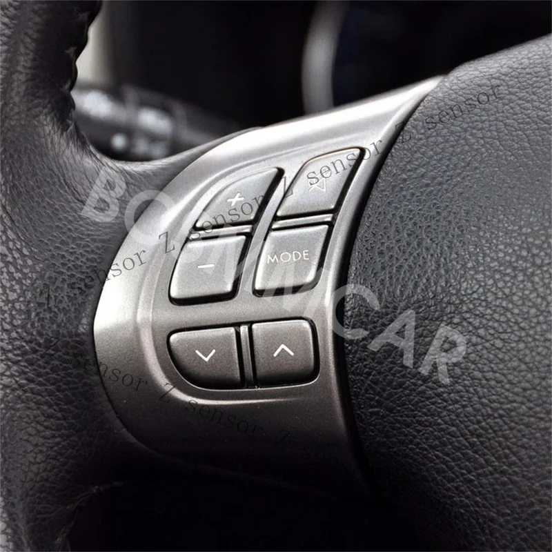 Fit For Subaru Forester 2009-2010 Steering Wheel Cruise Control Volume Switch