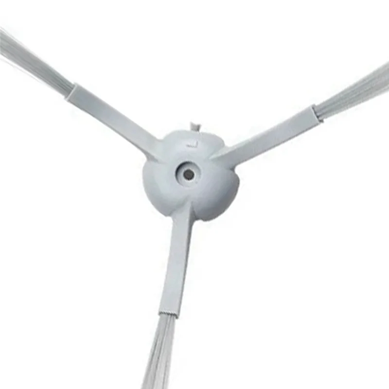 8 шт. замена боковой щетки для Xiaomi Roidmi Eva SDJ06RM, запасные части для пылесоса, аксессуары