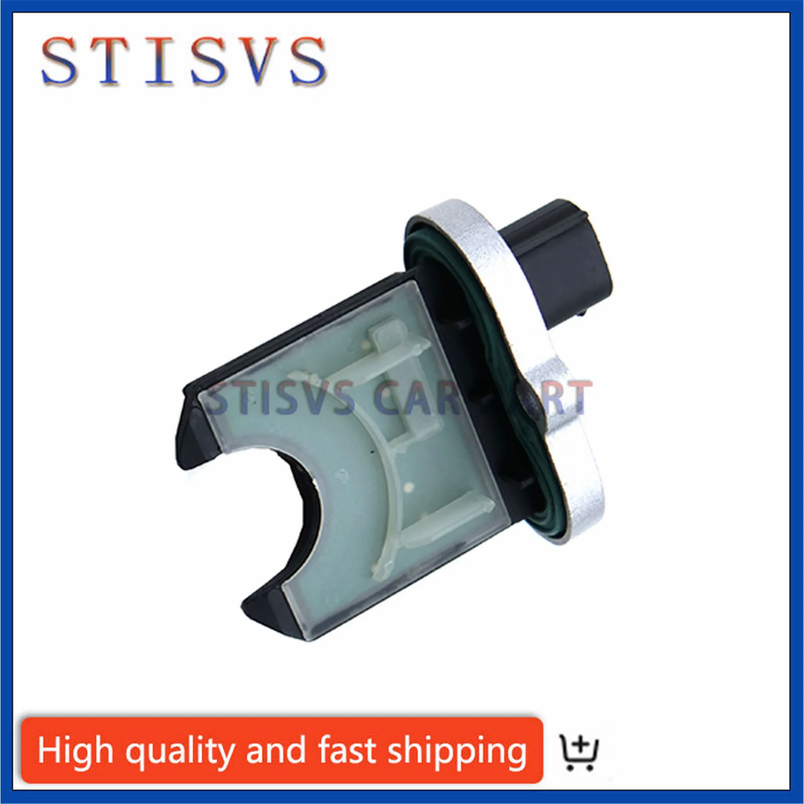 Steering Gear Angle Sensor 3M513F818BB for Ford Focus II 1.6 1.8 2.0 C-Max DM2 Kuga 2003-2012 55GAF194647 5M51-3200 13003491