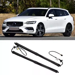 Novo para volvo v60 2019-2023 suporte de porta traseira de energia elétrica suporte de porta traseira 32384406 32357571 32296298 31463261