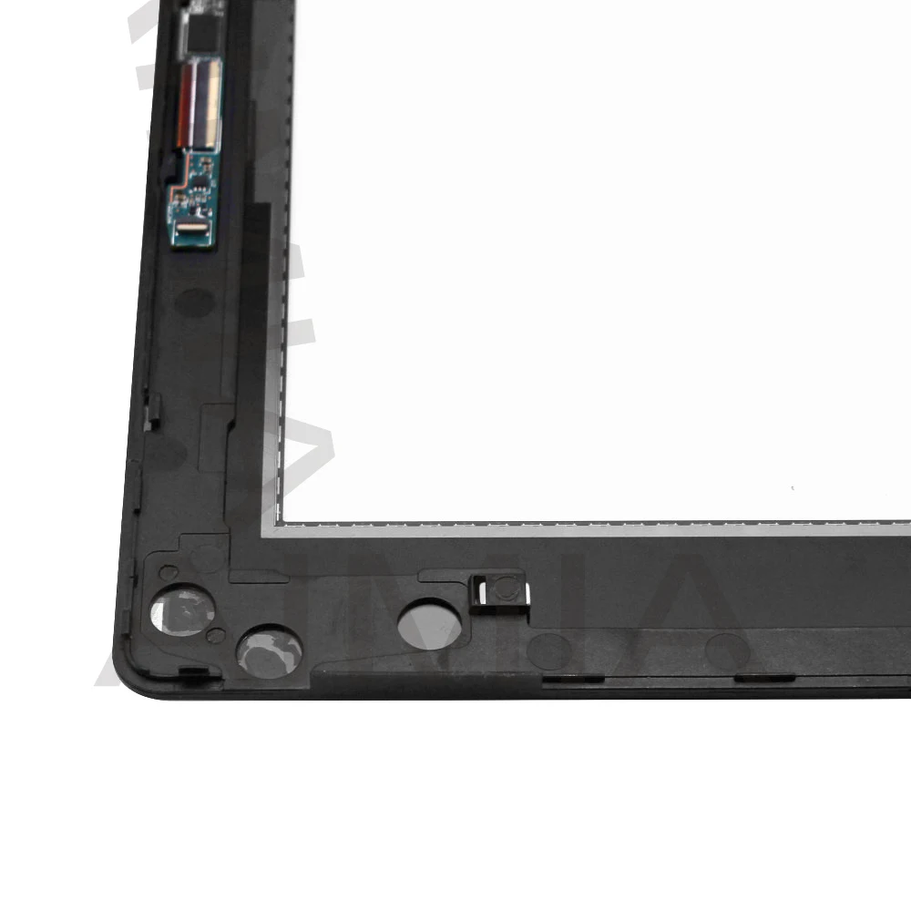 Testado 11.6 ''para HP Pavilion X360 11K 11-K Série Display LCD Touch Screen Digitador Assembléia Quadro Touch PAD para HP 11-K LCD