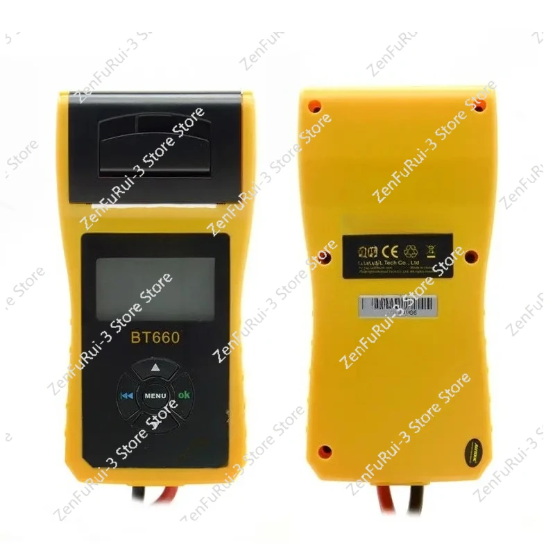 High Quality BT660 …