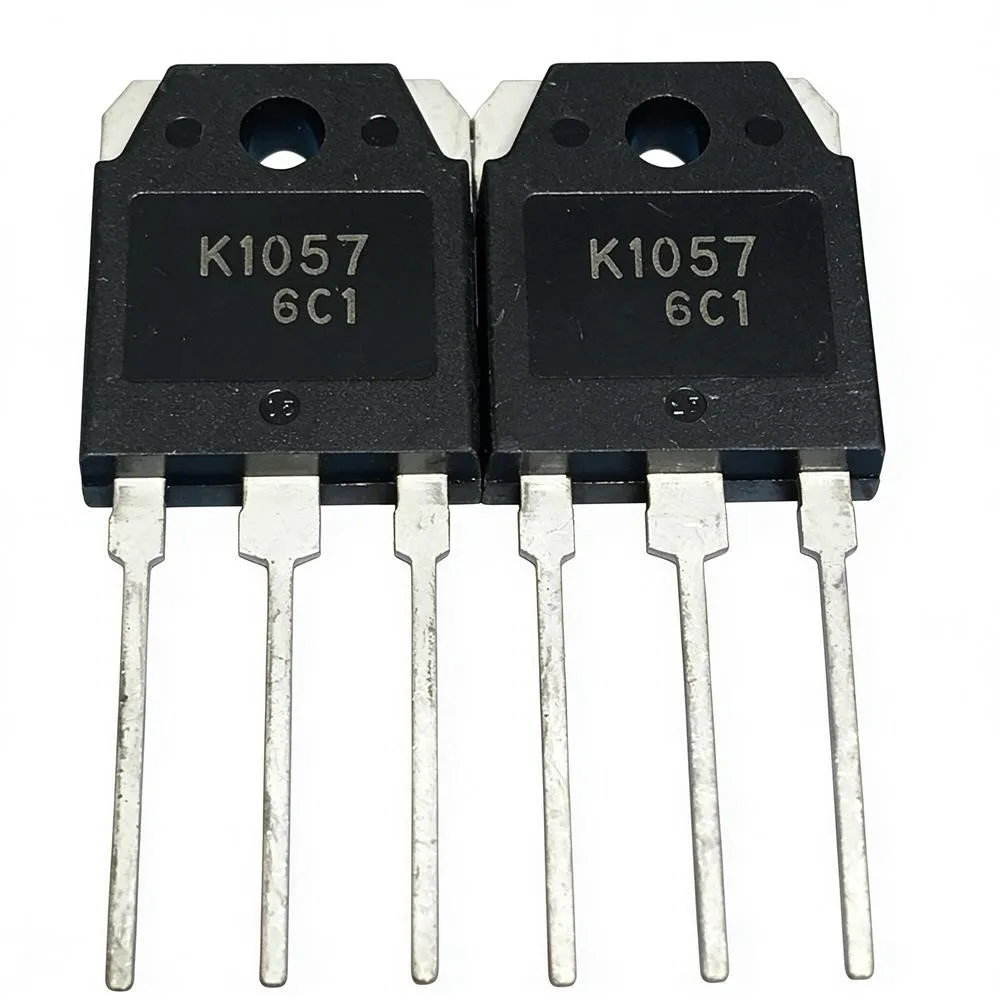 5PCS 2SK2024 3122V SI3122V 30V 2A 5N5007 H5N5007P 500V 25A AP88N30W 88N30W 300V 88A ISW20N65A 650V 20A K1057 2SK1057 TO-3P