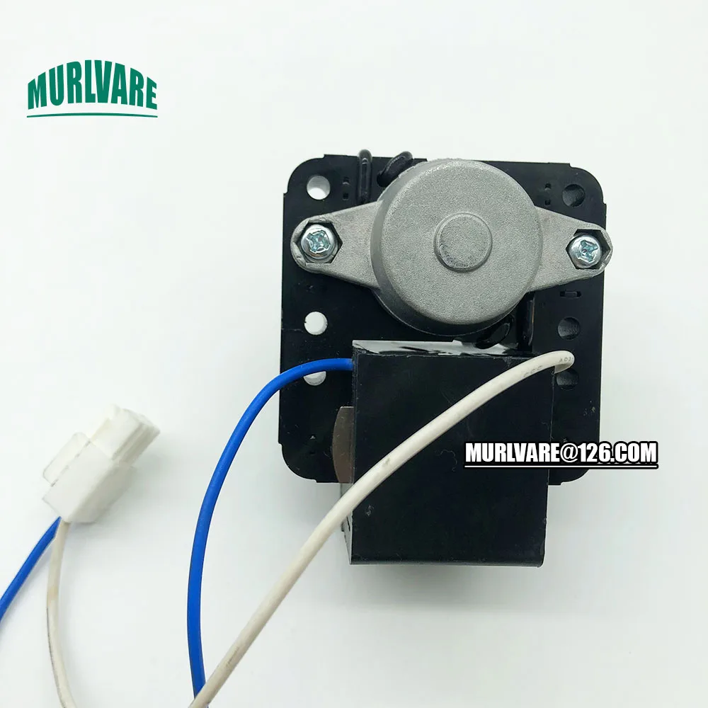 YZF6113 220V 50-60HZ 0.16A 2750RPM High Speed Insulated Fan For Air Conditioner Refrigerator Air Fryer