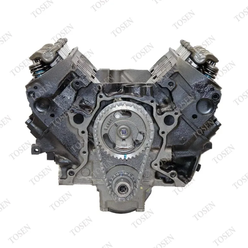 Complete Engine Assembly For  Transit 1995  F150 Auto Motor Replacement Spare Parts For Ambulance Touring Car Camper Van