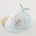 Rabbit Blue