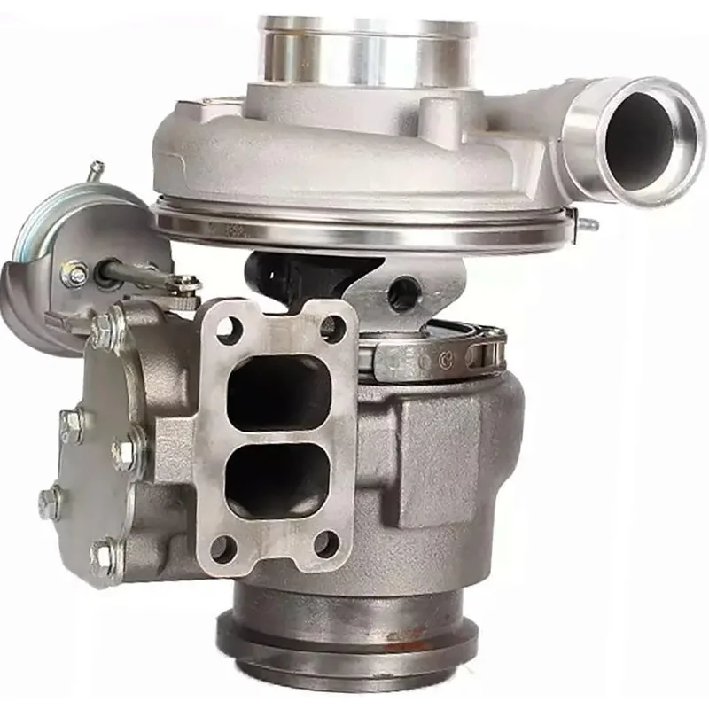 

Турбокомпрессор Turbo B2G 2674A256 315-9180 для Perkins 1106D для двигателя Caterpillar CAT C6.6