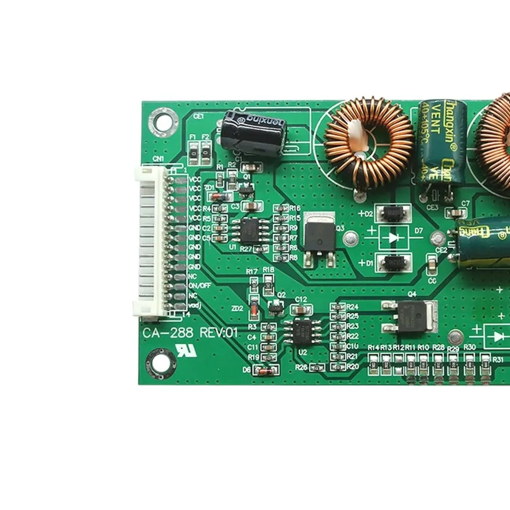 Ca-288 Universal 26 to 55-Inch Led LCD Tv Backlight Driver Board Tv Booster Plate Constant Current Board High Voltage Board