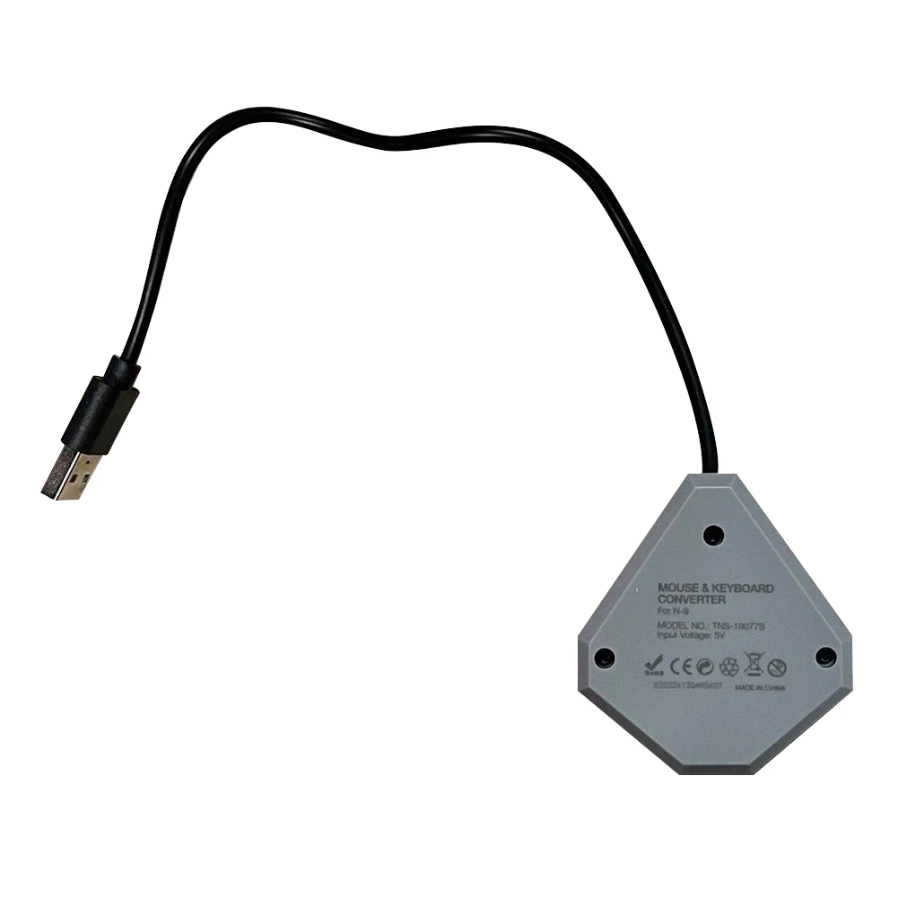 Usb Wired Game Cont…