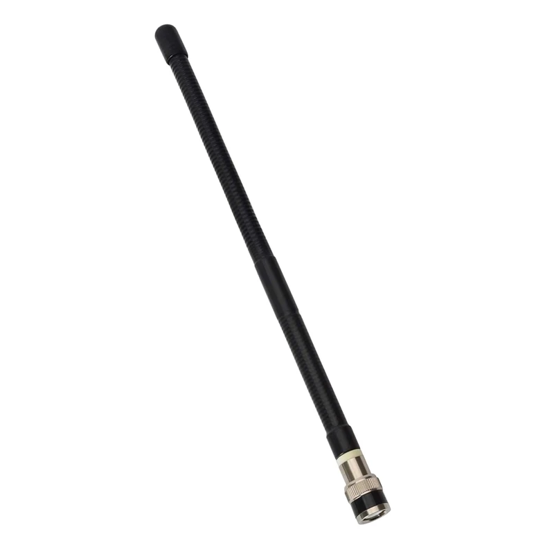 Bendable Short Handheld Antenna 26-29MHz 27MHz for IC-V8 IC-V80 Walkie Talkie 10w OEM Radio Antenna