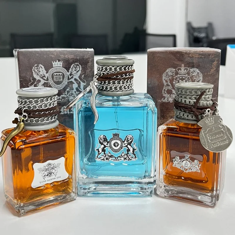 

Очаровательный мужской парфюм с феромонами, стойкий древесный аромат Wild Boy, российский бестселлер, парфюм Romance Bad Boy