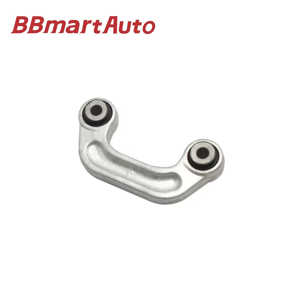 

BBmart Auto Parts 1pcs Front Suspension Stabilizer Link For Audi A6 C6 RS6 A8 S8 Quattro OE 4E0411317E