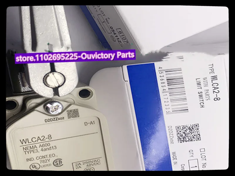 

WLCA2-LD WLCA2-LD-N WLCA12-2N-N WLCA12-2N-LD WLCA2-8 WLCA2-8-N WLCA2-8N WLCA2-7-N WLCA2-7 WLHAL5 WLHAL5-LD New limit switch