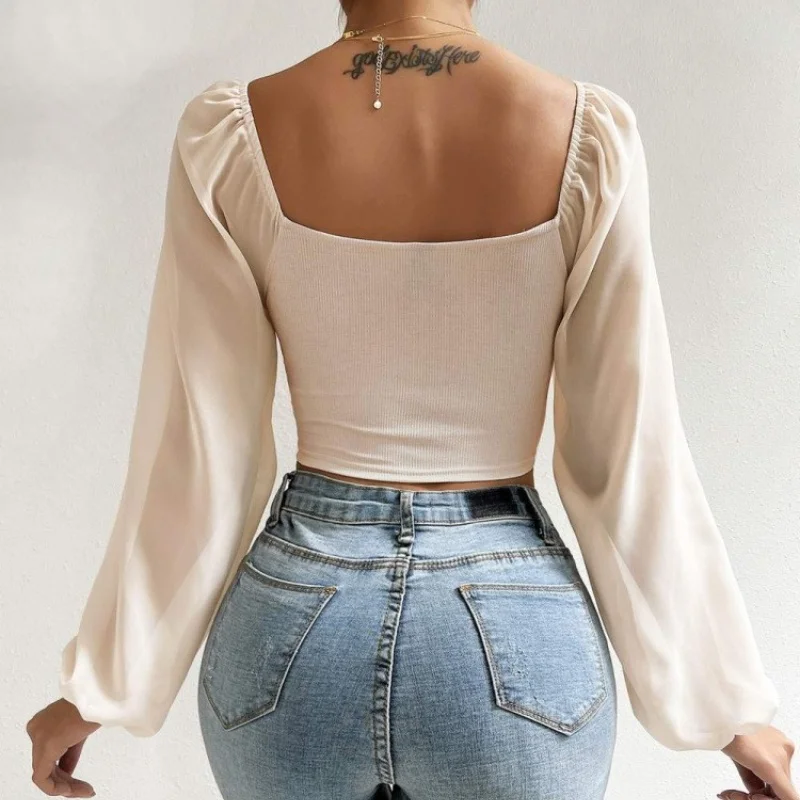 Thumbnail 3 - #56 Best Rated Womens Long Sleeve Tees to Buy in 2026