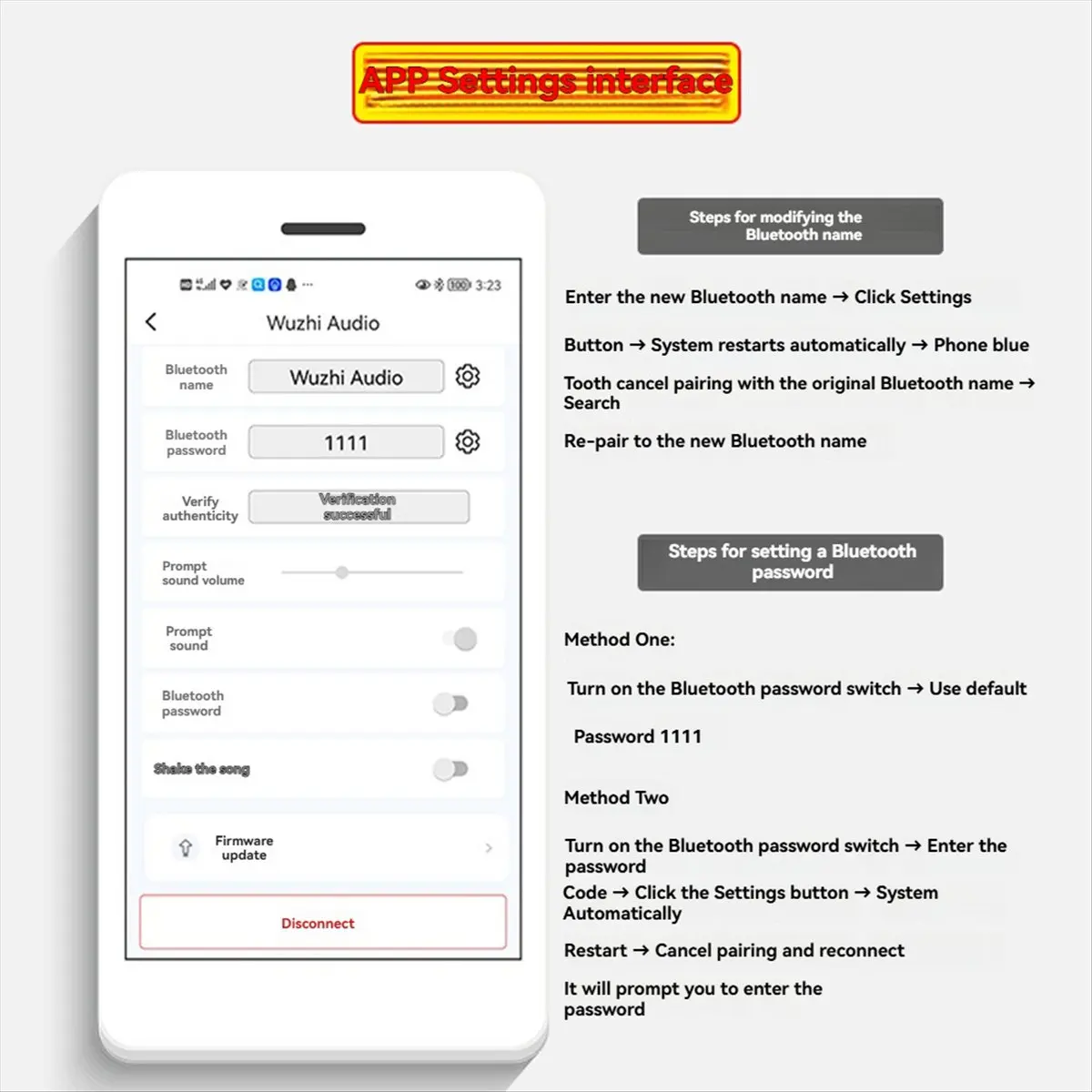 Superb- 2Pcs 100W M…