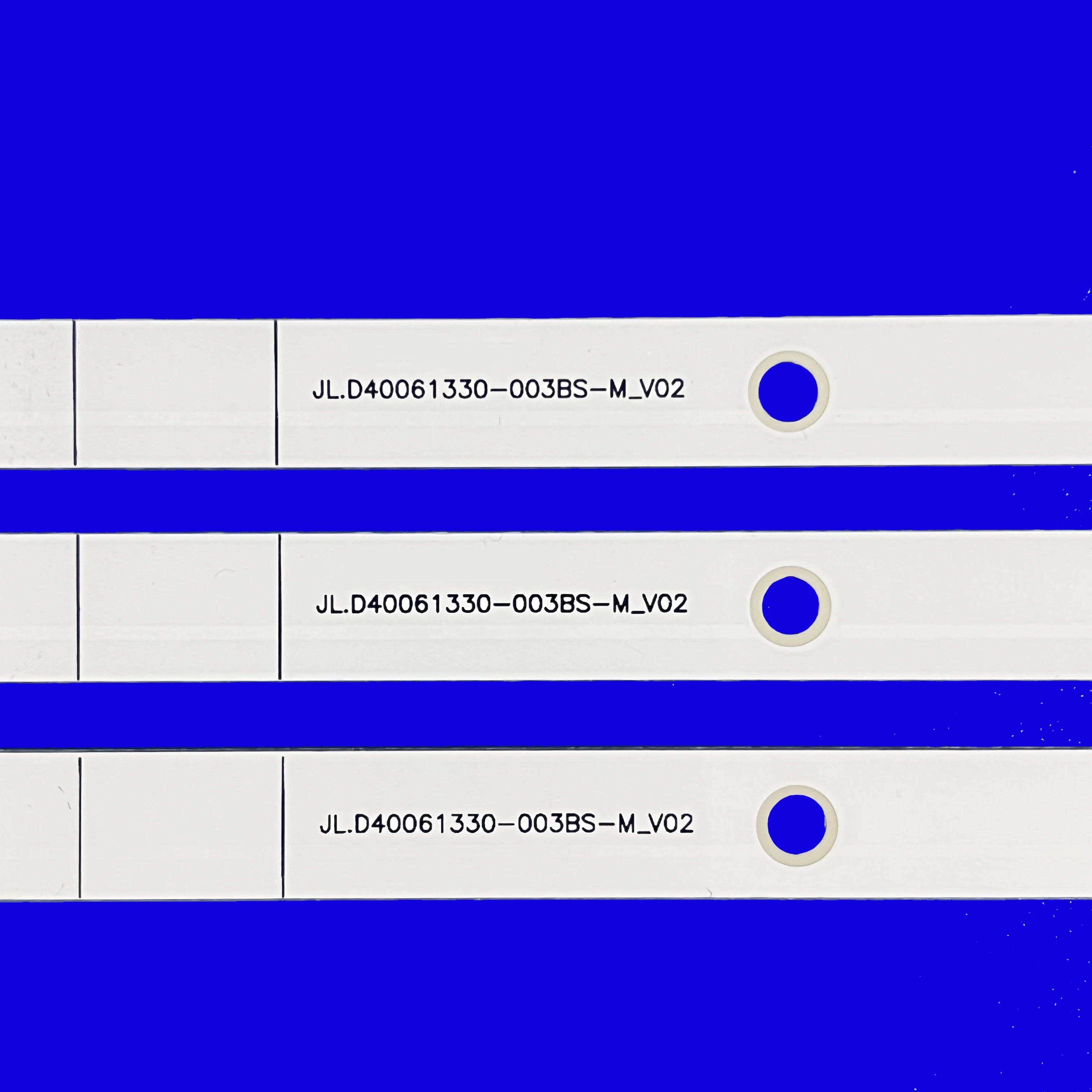 Led Backlight Strip…