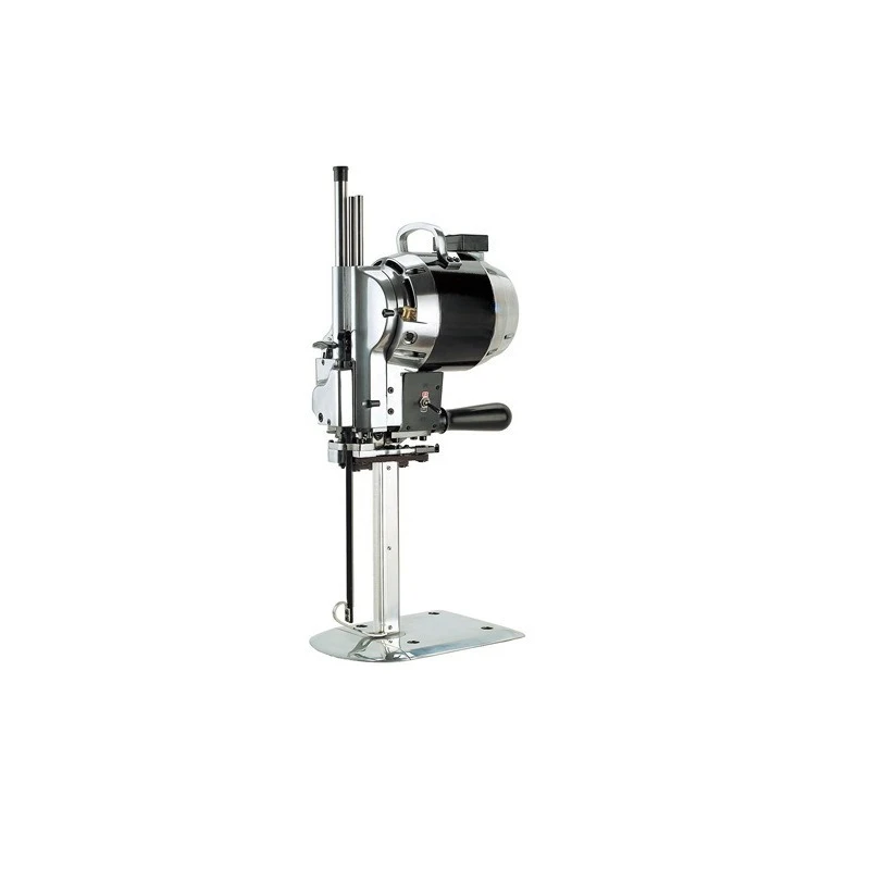 Cutting machine, electric scissors, cloth cutter, industrial sewing machine