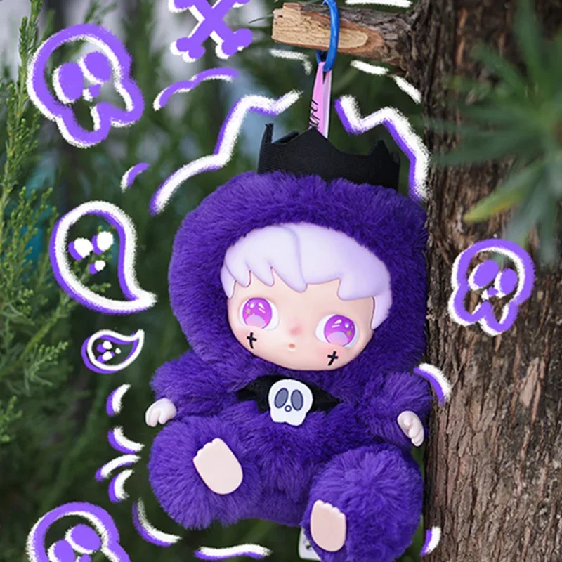 Tarot realm série caixa cega acho saco decoração de mesa bonito modelo presente menina saco cego brinquedos anime figura