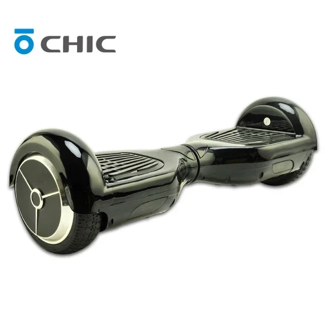 Most Popular Smart Balance Electric Scooter Off Road Electric Skateboard Hover Board With 350w Electric Motors