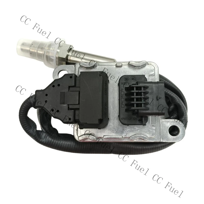 C+ APNUWAER NOx Sensor For MERCEDES-BENZ Sprinter 2500 2018-21 SNS381B A0009053009