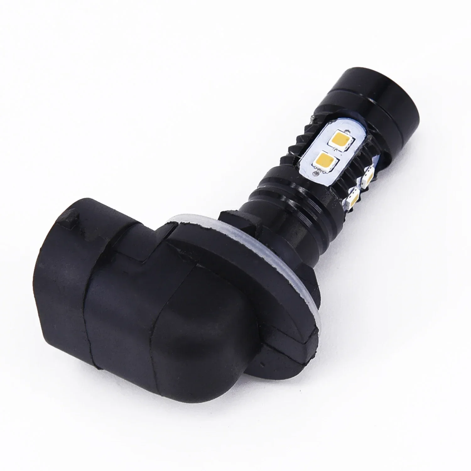 

2pcs New Bulbs Lamps Lights 50W Daytime 862 Driving Fog 881L IP68 881X LED 894X Auto 1200LM Bright 2323LED Car