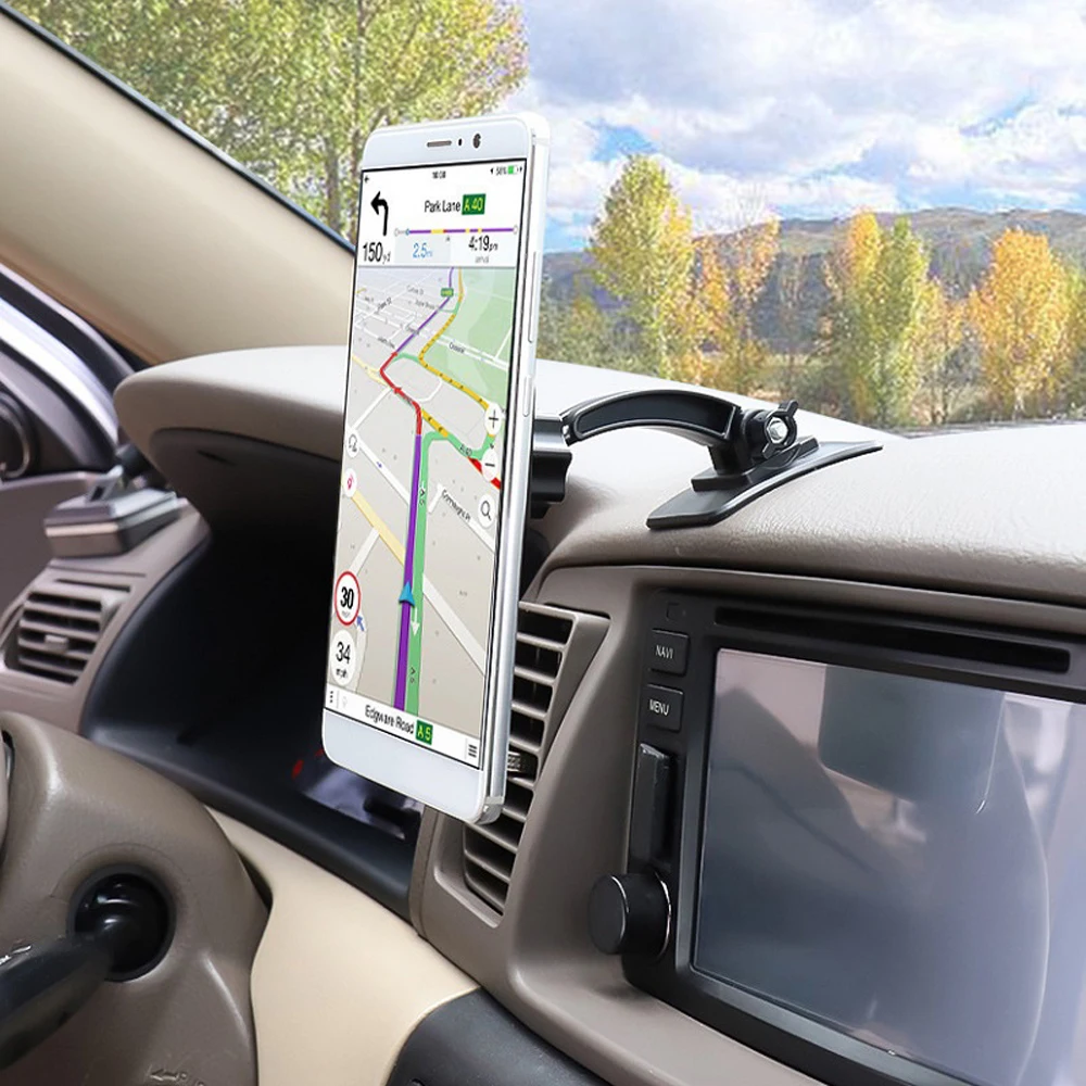 Kugelkopfhalterung mit klebriger Basis für Handy, DVR, Kamera, Auto, Armaturenbrett, Desktop, 3M, Klebeaufkleber, Halter, Befestigung, Ständerhalterung – Detail 10