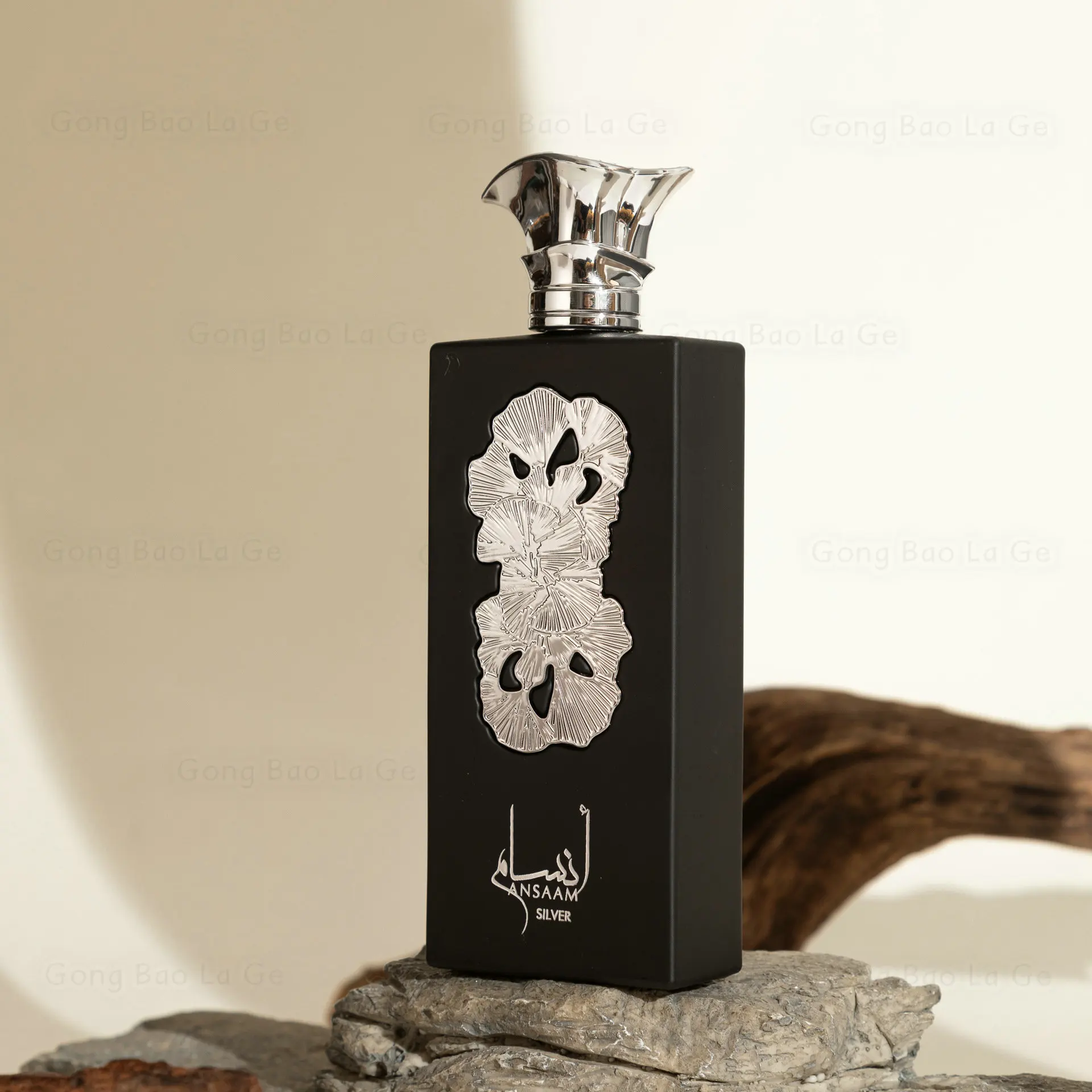 Lasting Fragrance Perfume Women Body Spray Perfume Plant Floral Scent Pheromone Eau De Parfum Black Cologne Men 100ml Toilette