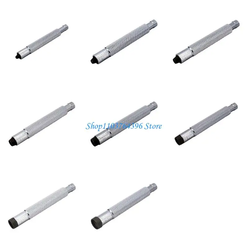 

Сверхмощный намоточный станок для часов из легированной стали, инструмент для ремонта часов для энтузиастов разборки и ремонта