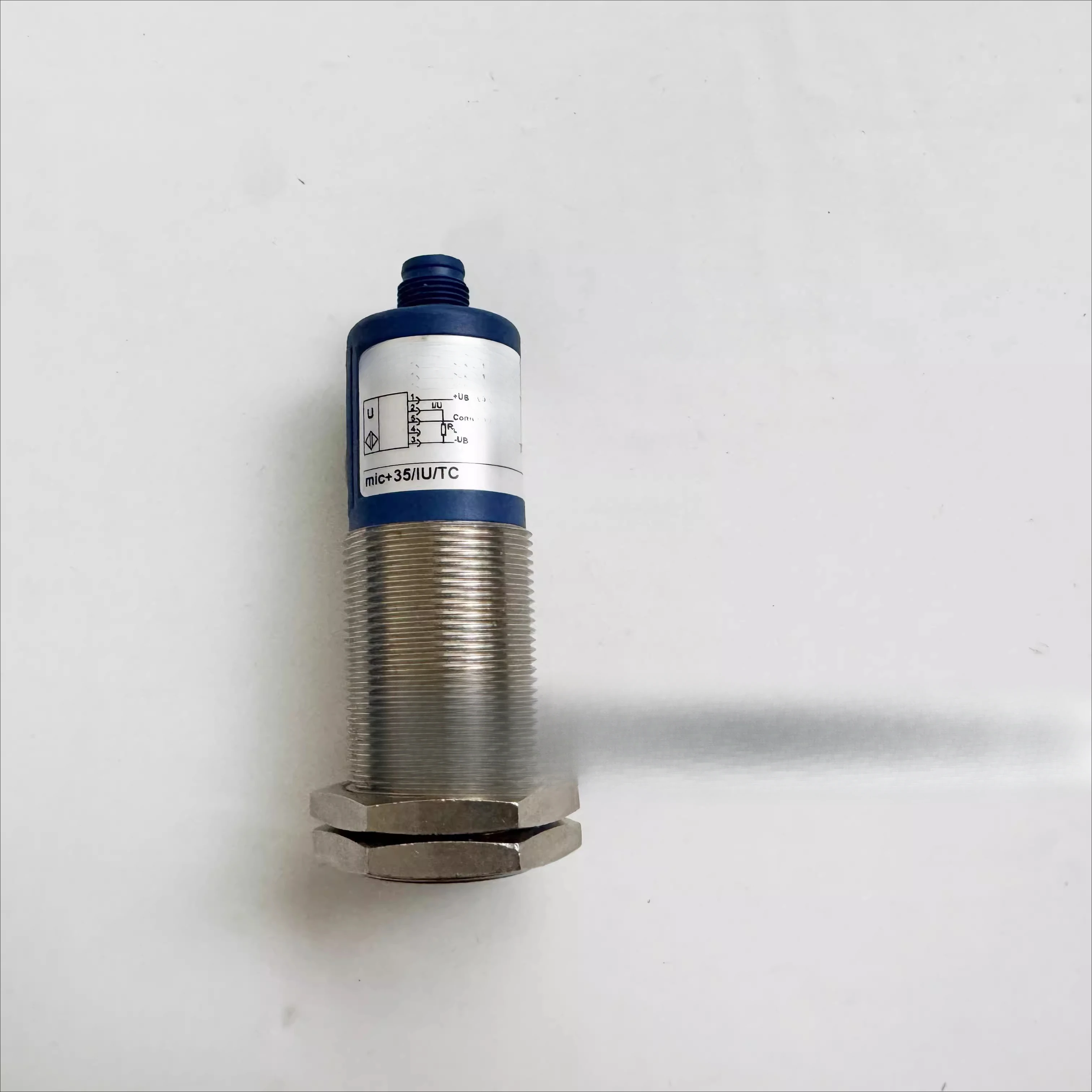 New Sensor Mic+35/I…