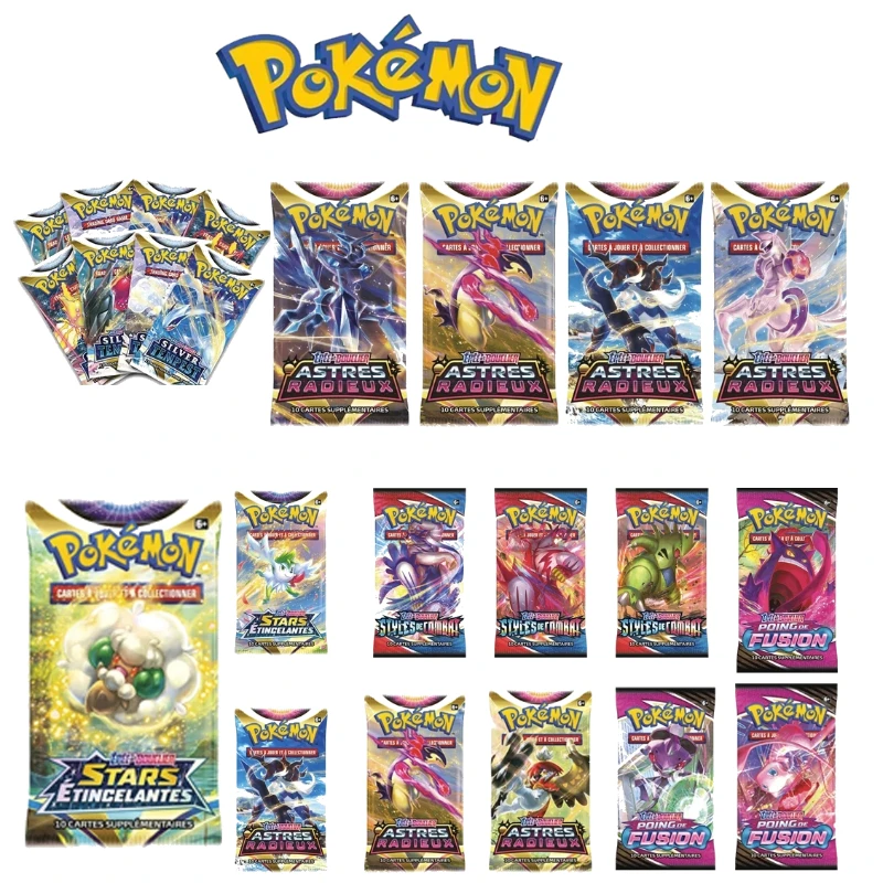 حار بيع 360 قطعة/المجموعة البوكيمون بطاقة السكارليت والبنفسجي 151 الأبيض مضيئة بريزم الإنجليزية الداعم معركة لعبة ببطاقات ورقية هدية للأطفال لعبة