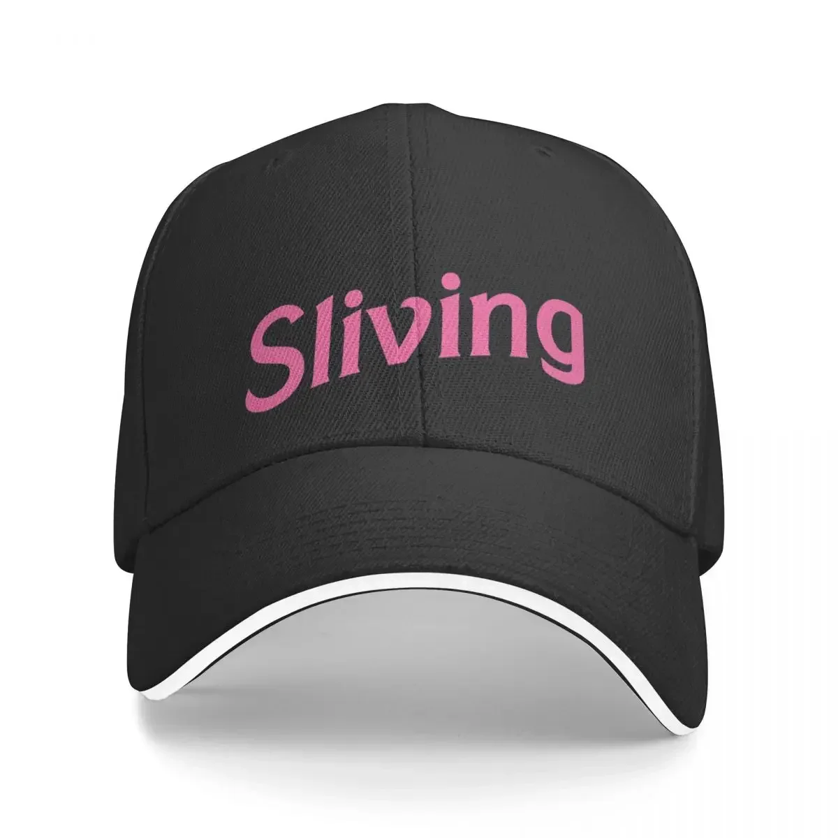 

Sliving Baseball Cap Snap Back Hat Beach Luxury Hat Men's Hats Women's