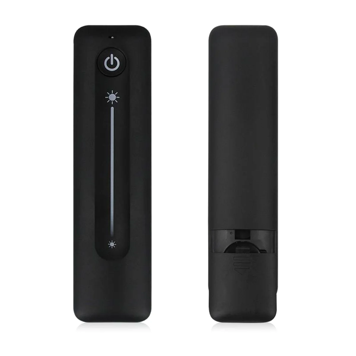 KZQ-fLED Dimmer 2.4G PWM Touch RF Wireless Remote Controller 5V 36V Single Color LED Strip Light Smart Wifi Dimmer