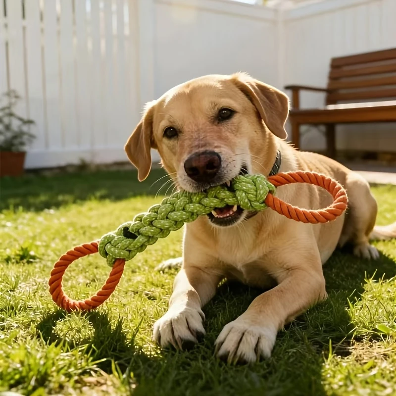 Thumbnail 3 - #28 Ranked Puppy Tug Toys Picks in 2026