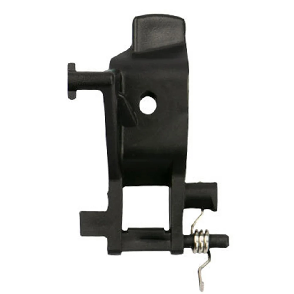 High strength Armrest Box Buckle Lockers Switch Clip for Mercedes ML320 ML350 GL400 W166  Easy to Install  Reliable Performance