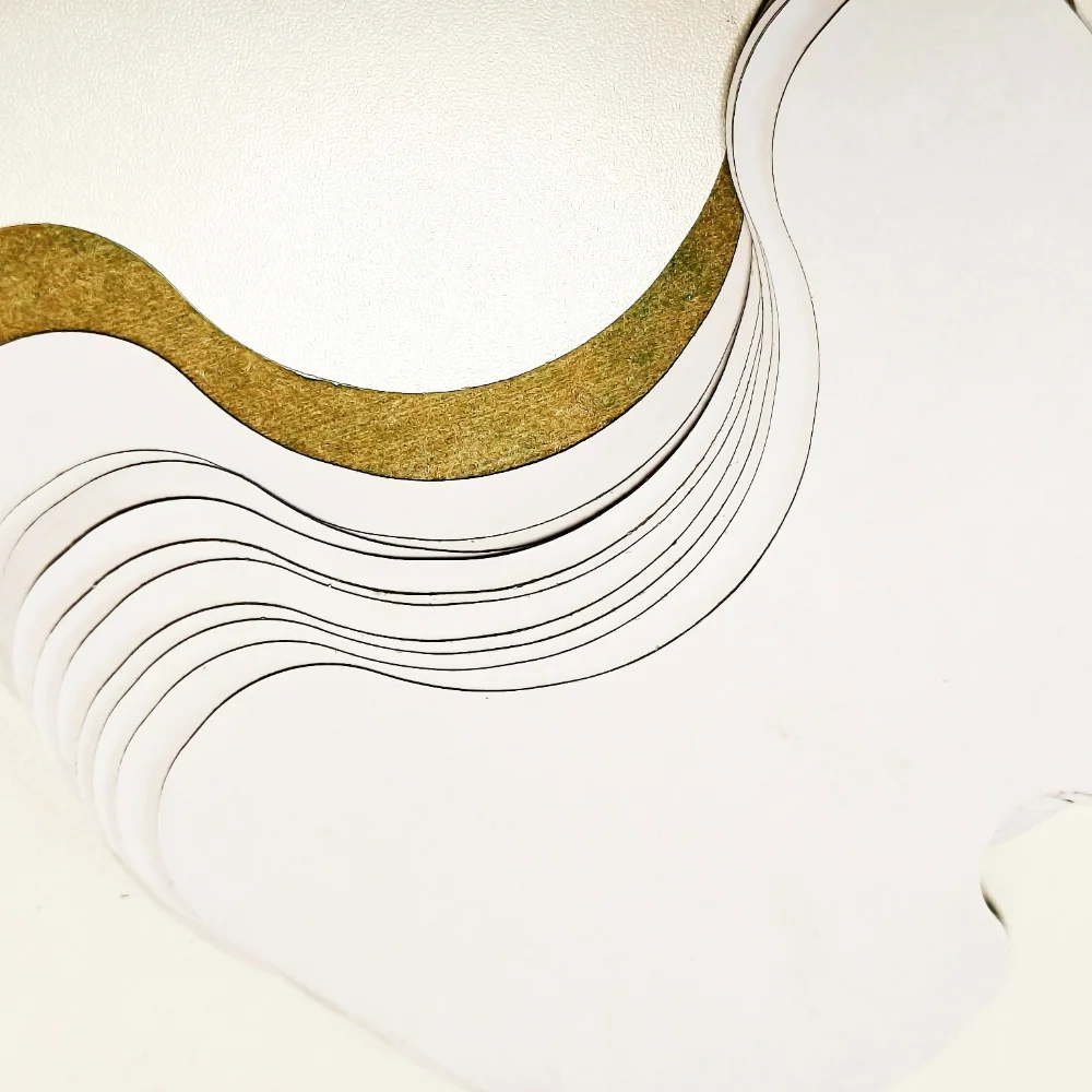 

3/5/10 пакетов, 12 шт./пакет, Aicaoo Xigaai Tiee, без коробки