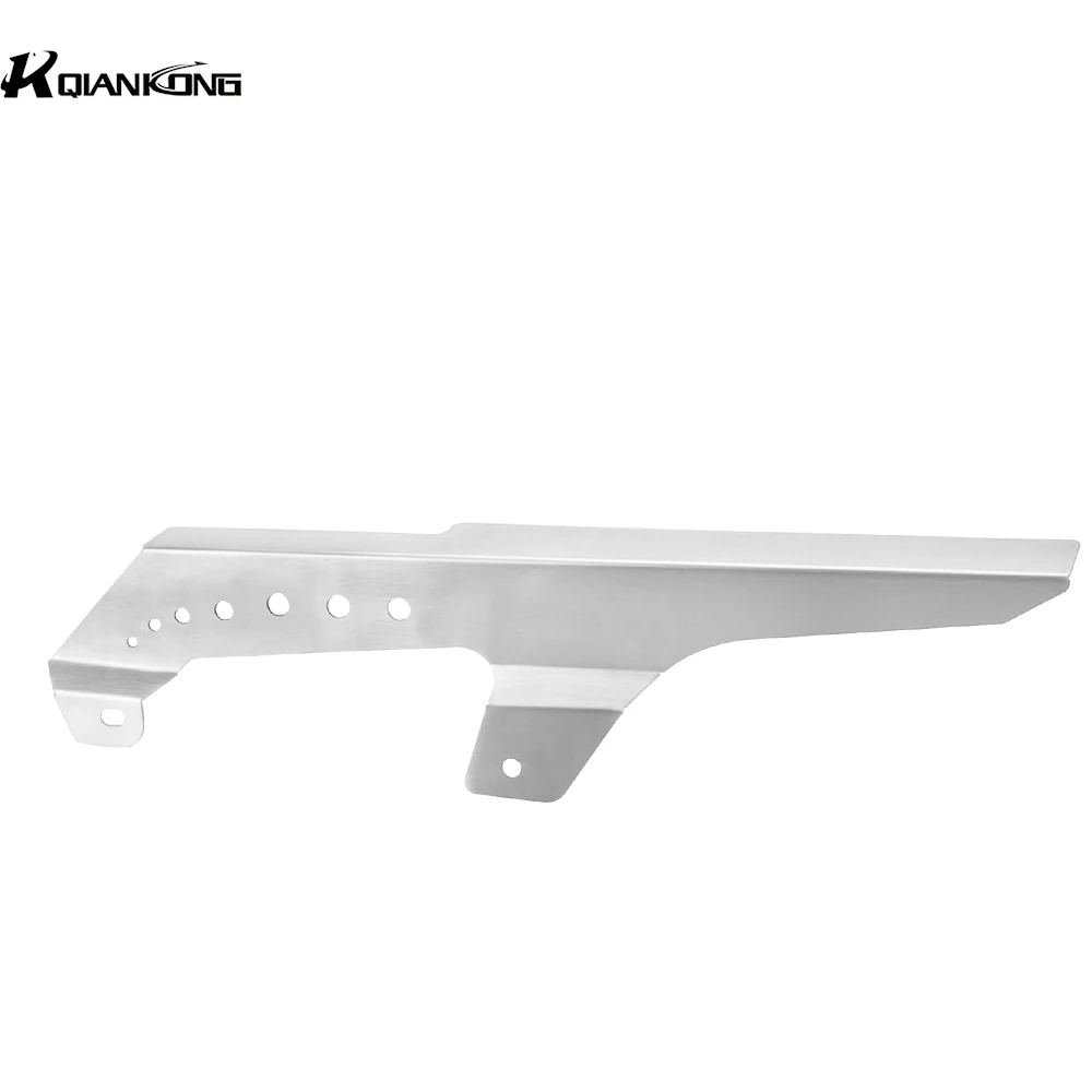 CNC الألومنيوم دراجة نارية لسوزوكي GSX-R 600 / GSXR600 1997-1998-1999-2000-2003 تمديد سلسلة الحرس غطاء سلسلة حماية