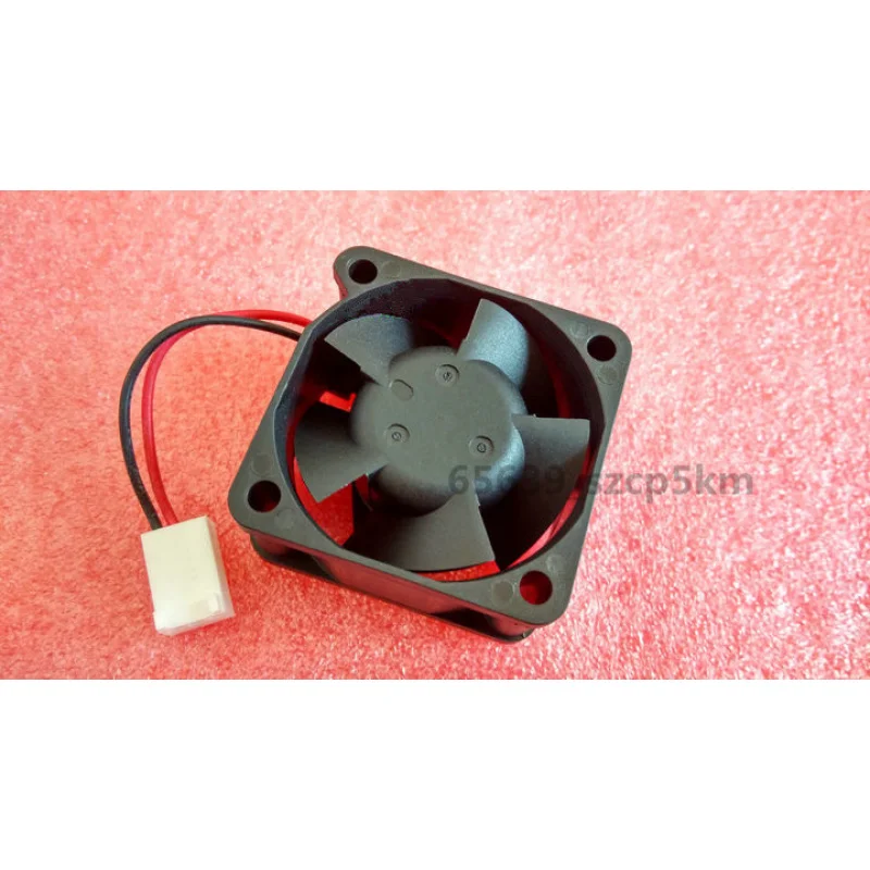 D For Delta EFC0412BD  40*40*20mm DC 12V 0.24A 2Wire  Cooling Fan